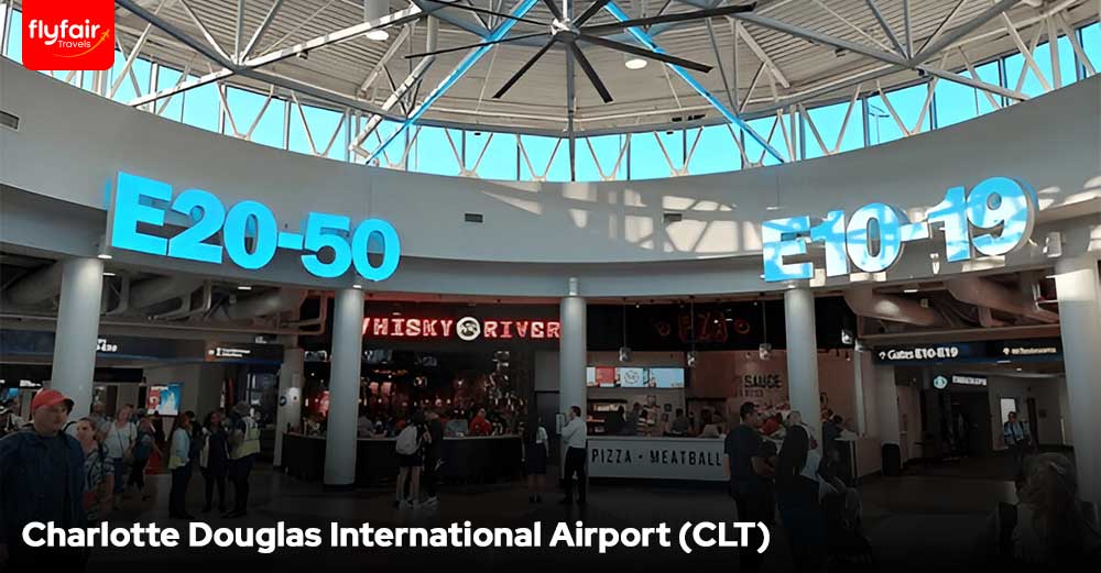 Charlotte-Douglas-International-Airport-CLT