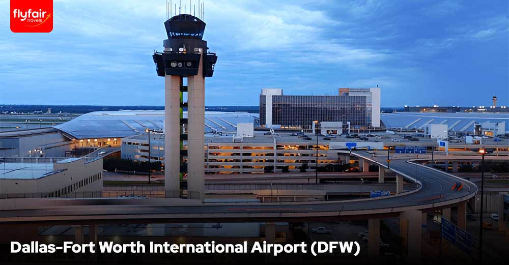 Dallas-Fort-Worth-International-Airport-DFW
