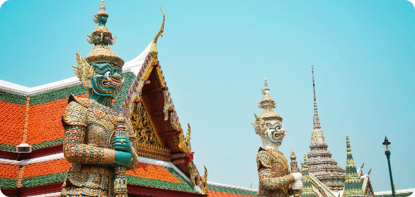 bangkok