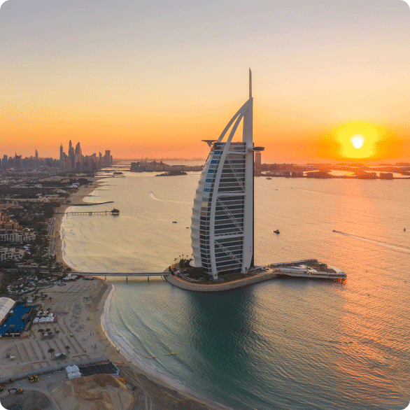 dubai